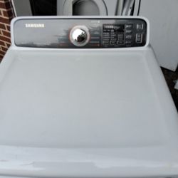 Samsung  Dryer