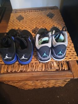 Jordans for sale
