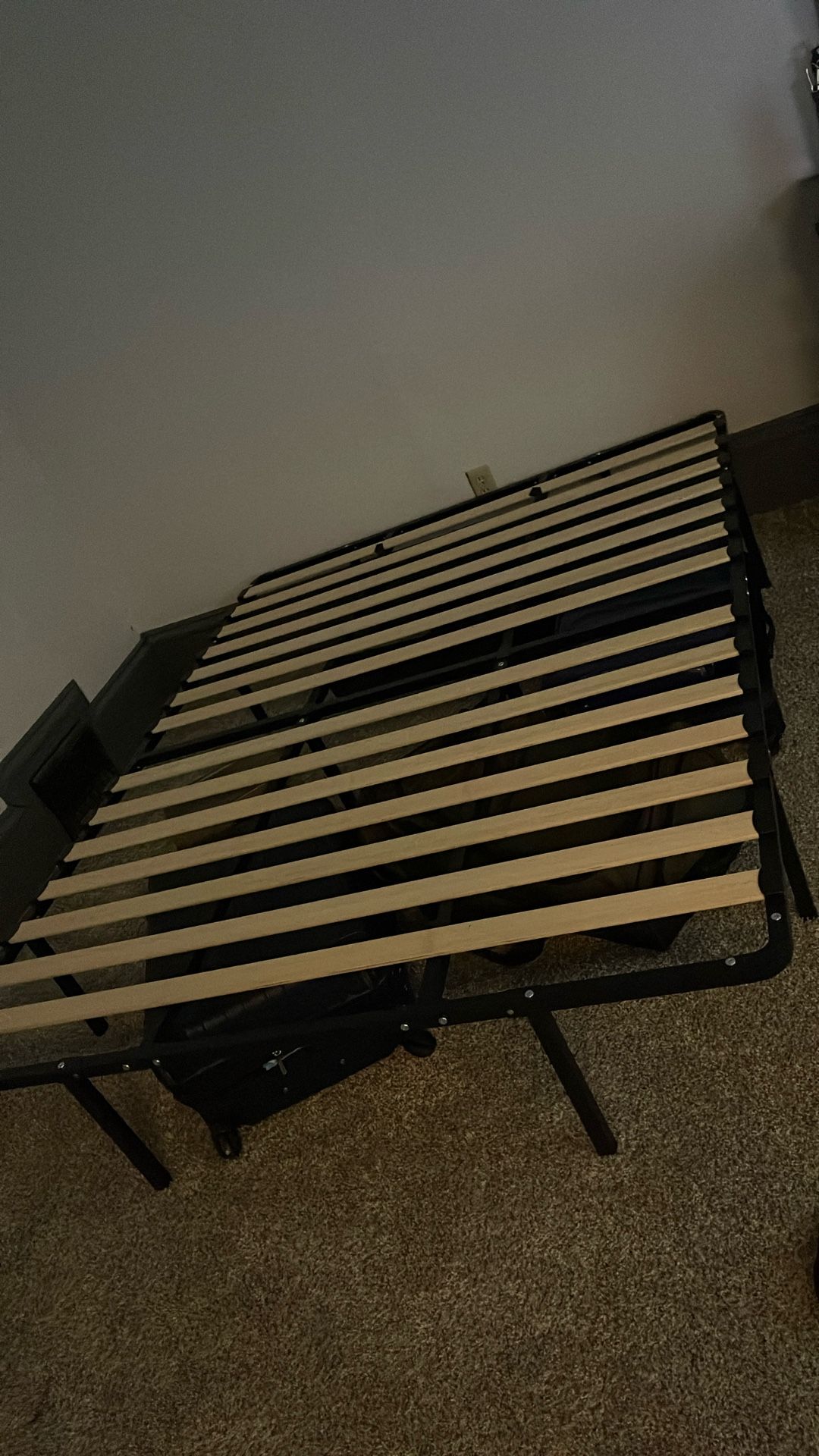 Queen Bed Frame