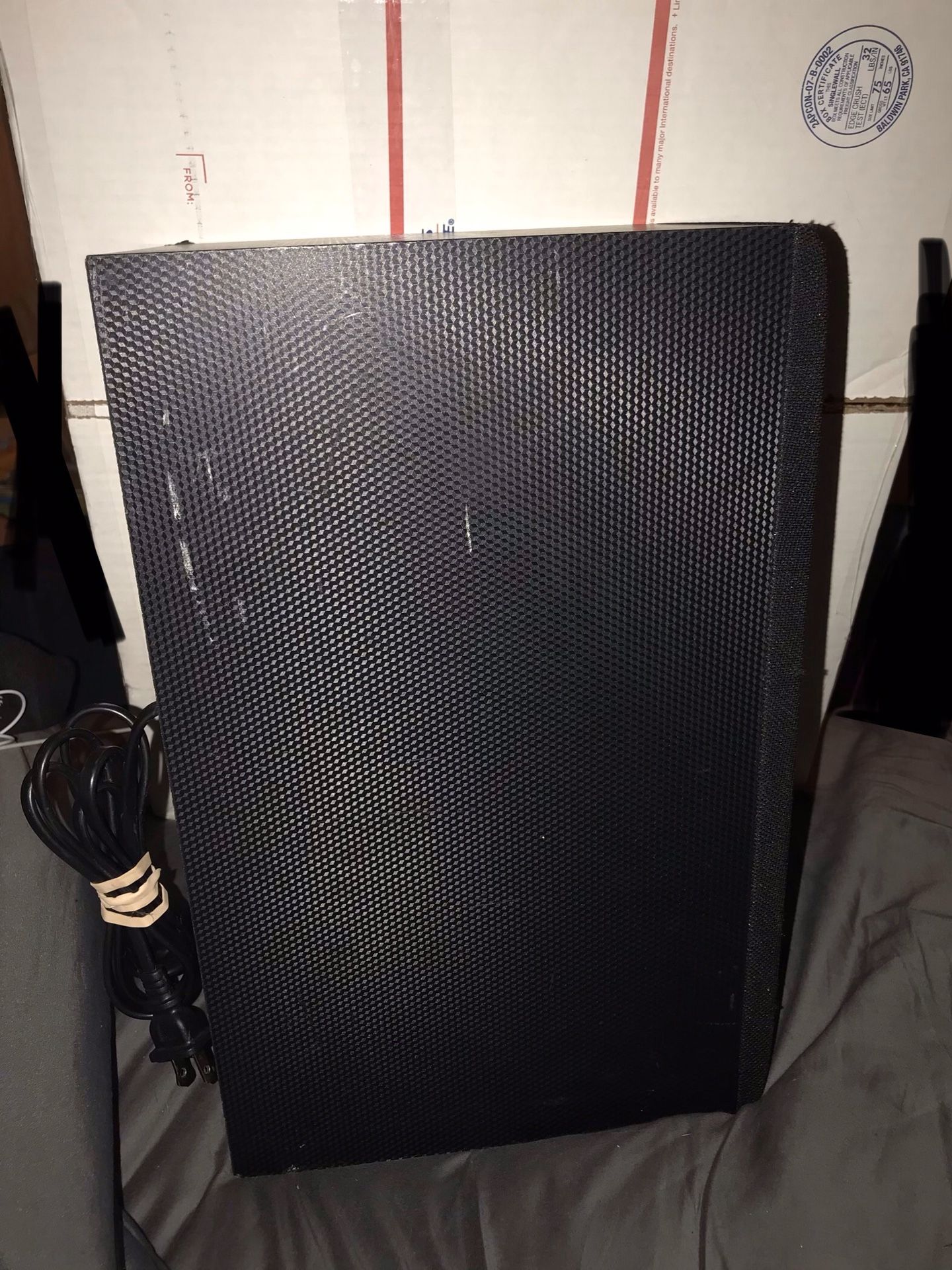 LG SPH4BW Bluetooth Subwoofer for Sale in Las Vegas, NV OfferUp