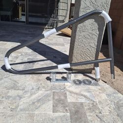 Pool Handrail