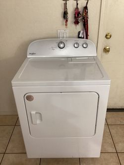 Whirlpool Dryer (Needs Repair)