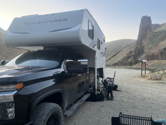 2020 Adventurer 89RB