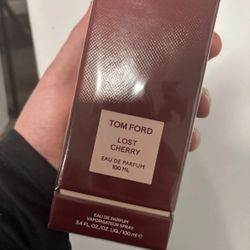Tom Ford Lost Cherry