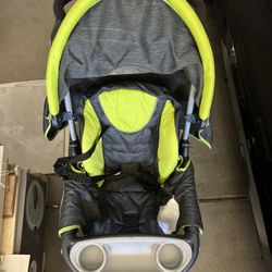Chicco Stroller