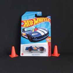 HOT WHEELS: DODGE VIPER RT/10