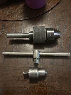 Machinist Tools
