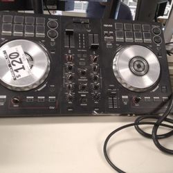 Pioneer Turntable
