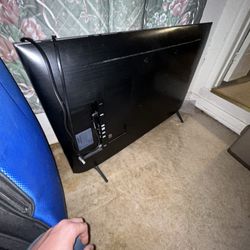 43 Inch Samsung Uhd 4k Smart Tv