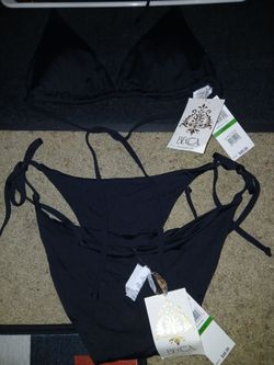 Women's Swimsuits and Lingerie