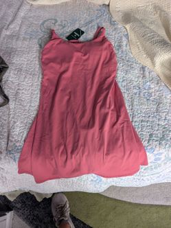 Brand new, tag on, tennis dresses