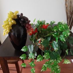 Beautiful Artificial Plant Fake Plants Plastic Plant