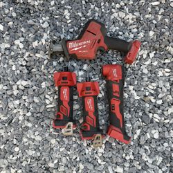 Milwaukee Tool