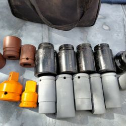 American Made Impact Proto