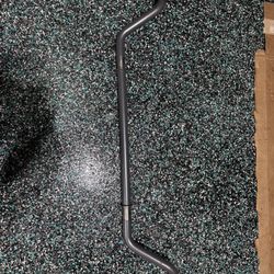 04-14 Nissan Titan/Armada Stillen Sway Bar