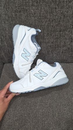 New balance #8.5 size women
