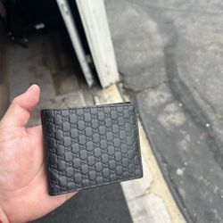 Gucci Wallet