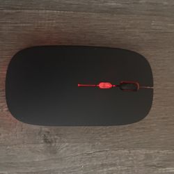 Bluetooth Type C Mouse 