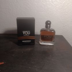 Stronger With You Intensely 