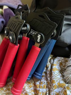 ODI LONGNECK FLANGELESS GRIP