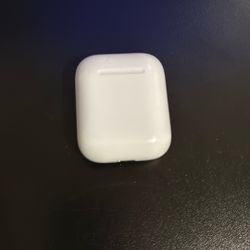 Apple Airpods 2nd Generation