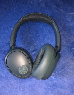 Jlab headphones