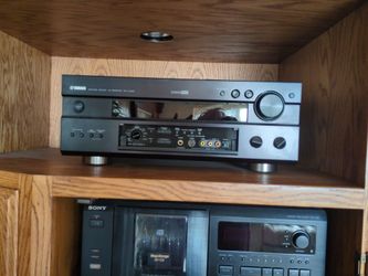 Elite hifi all with remotes