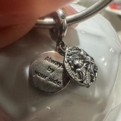 Pandora Charm 