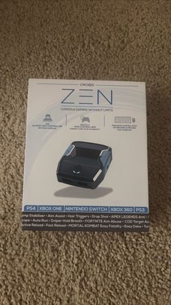 Cronus zen