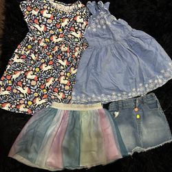 Toddler Clothes 