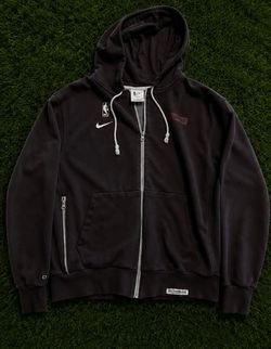 Nike NBA Zip-Up Hoodie 🏀