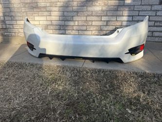 Parts Honda Civic 2016 Al 2021 