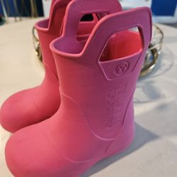 Rain Boots