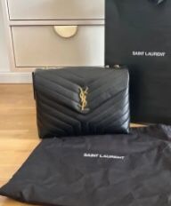 Yves Saint Laurent shoulder bag