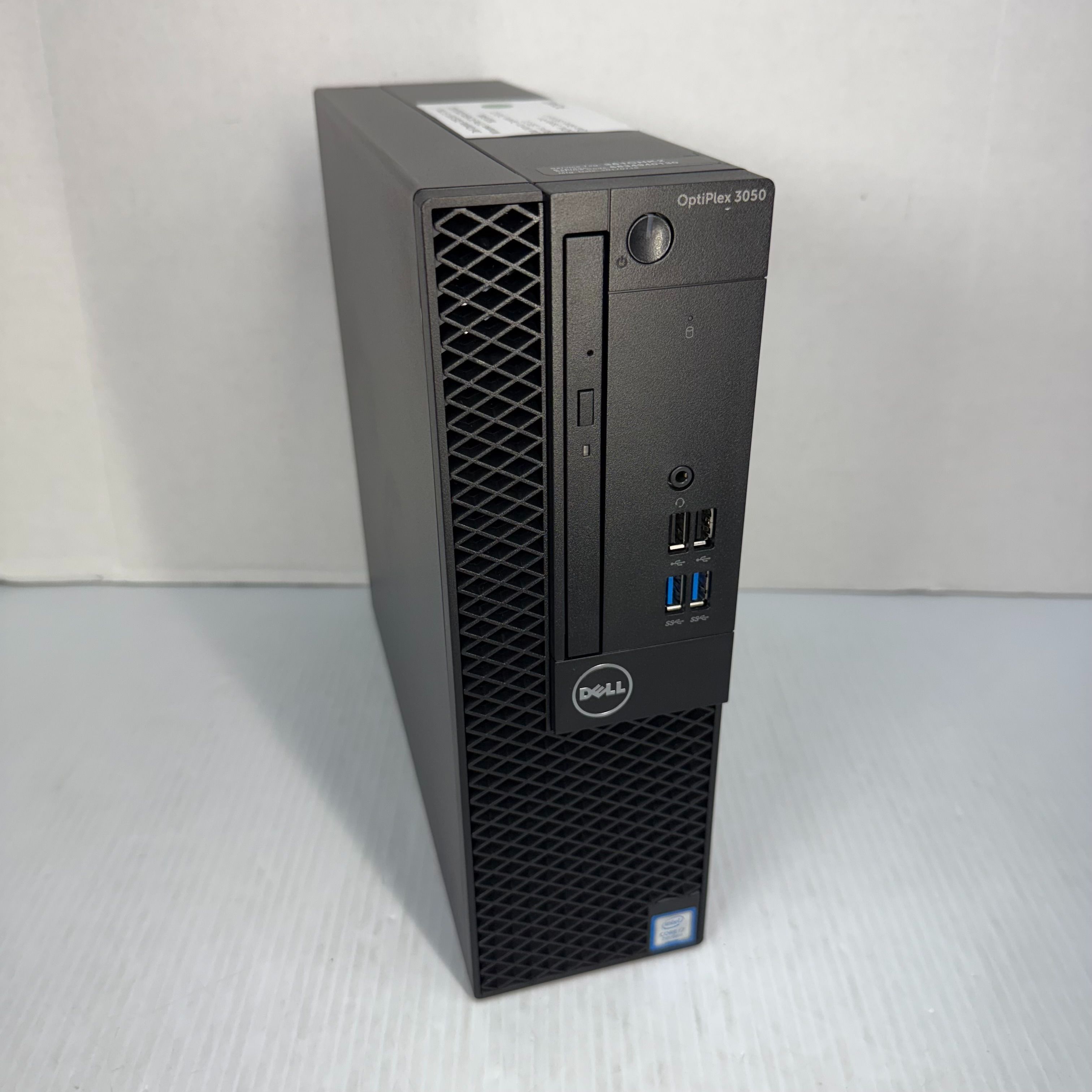 Dell Optiplex 3050 SFF  i7-7700 Windows 11 Pro PC NEW 512GB SSD 16GB RAM