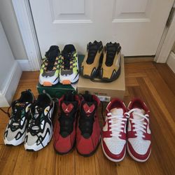 Shoes For Sale 