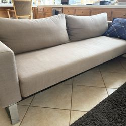 Modern Sofa Bed By Innovation