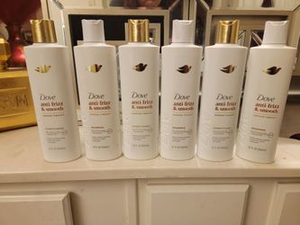 3set conditioner and shampoo