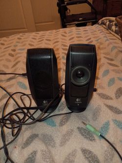 Small speakers