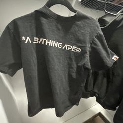 Bape Tee Shirt M