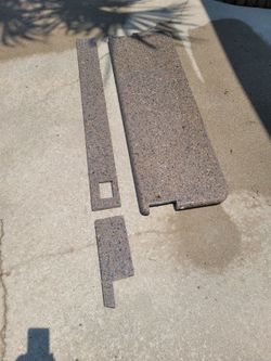 Free Silestone counter top