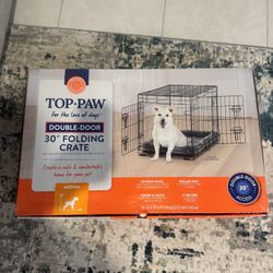Dog Crate 