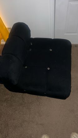 Two Pieces Small Couch