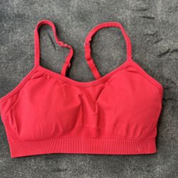 Athleta Sports Bra
