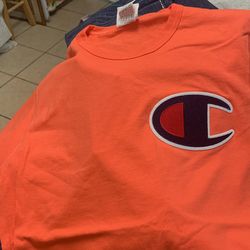 Champion Shirt