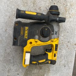 Dewalt Rotor Hammer