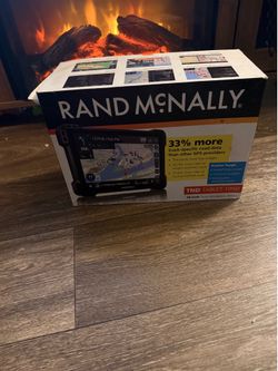 Rand McNally