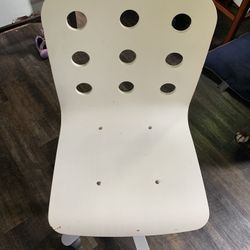 Sliding Office Chair