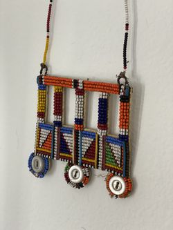 African Market Sale