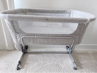 Baby bassinet